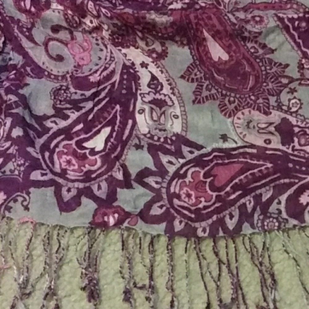 Esprit Scarf - Picture 2 of 3